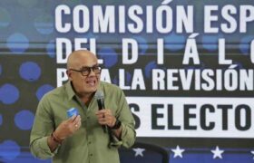 Comisión Especial de la AN revisa Leyes Electorales en Anzoátegui