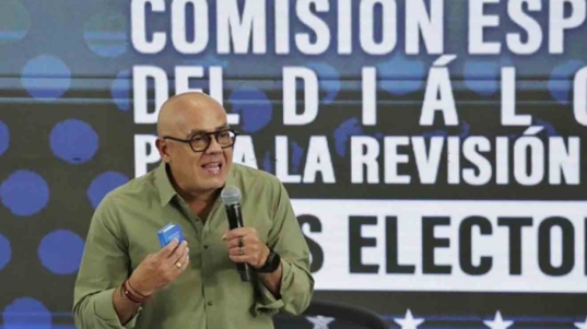 leyes electroales en Anzoátegui