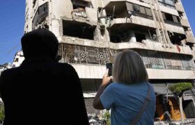OMS denuncia: Ataques en el Líbano provocó la muerte de 28 trabajadores sanitarios