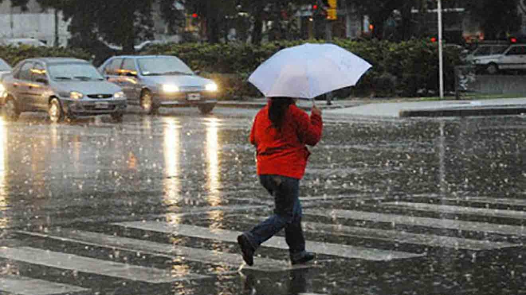 lluvia