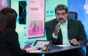 Venezuela solicita a Colombia acceso a investigaciones sobre espionaje Pegasus