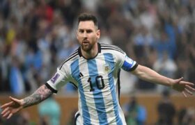 Mundial FIFA 2026: Messi vuelve en las eliminatorias Conmebol