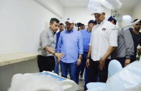 Unidad odontológica para personas con discapacidad será activada en la UNERG (Guárico)