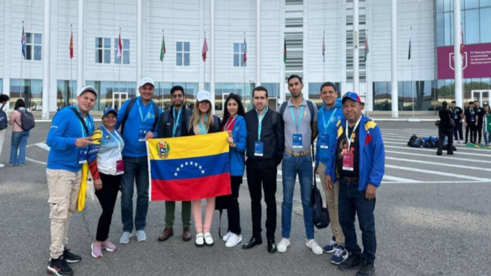 olimpiada