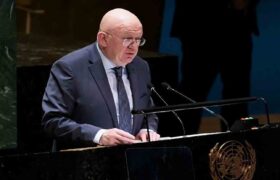 Rusia alerta: Medio Oriente está cayendo hacia el abismo de una nueva gran guerra