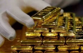China y Rusia se ubican como los mayores productores de oro