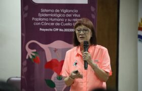 Gobierno Nacional impulsa proyecto de investigación para la detección temprana del VPH