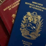 pasaporte