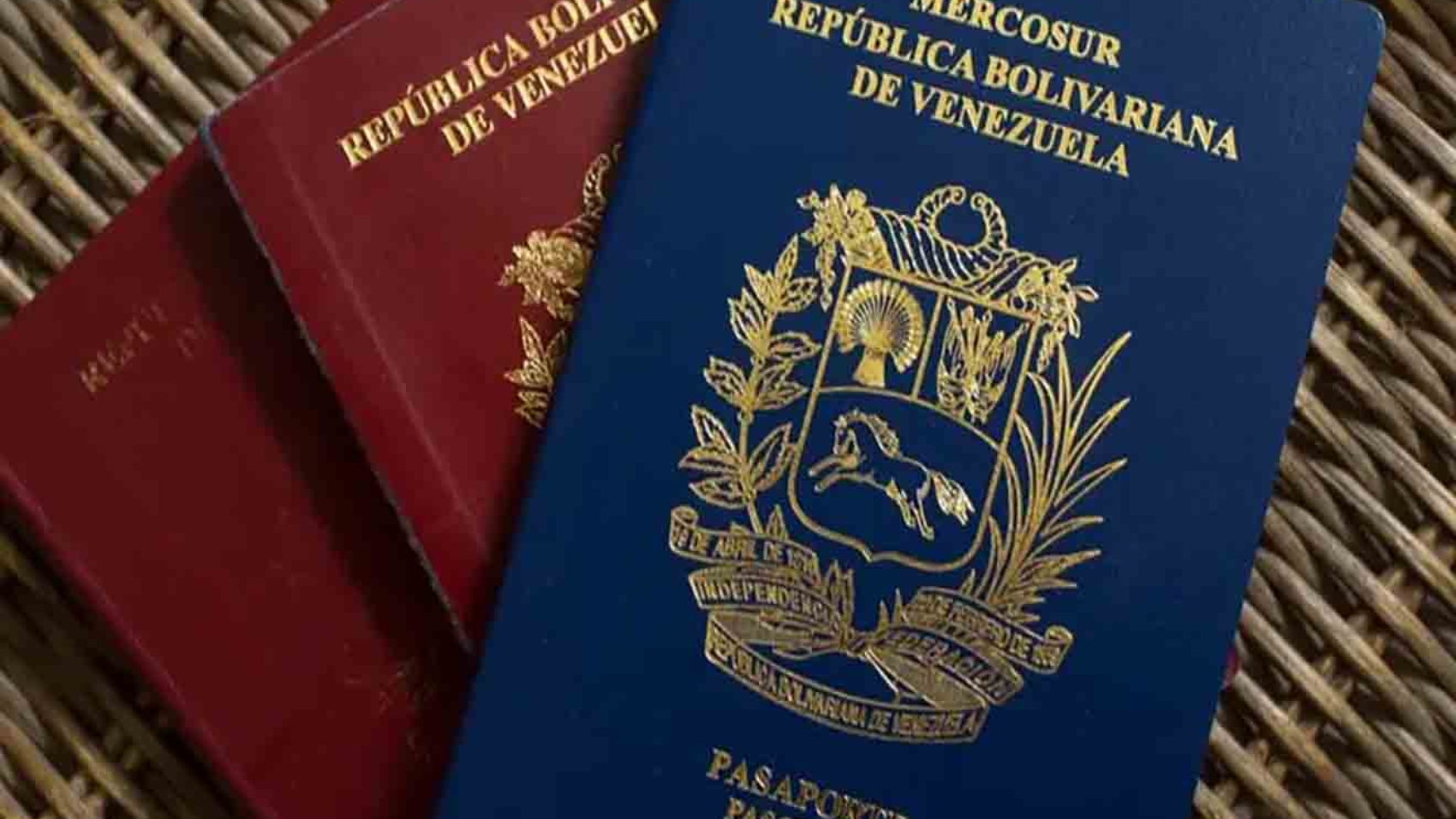 pasaporte