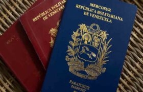 Saime alerta sobre estafas virtuales a venezolanos con pasaporte vencido