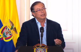 Presidente Petro denunció que está en marcha un golpe de Estado