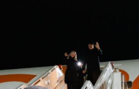 Maduro en Kazán: Venezuela está preparada para un nuevo mundo