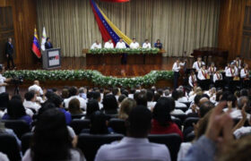 MPPEE reconoce ardua labor de sus trabajadores y trabajadoras a sus 15 años