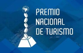 Presidente Maduro lidera entrega del Premio Nacional de Turismo