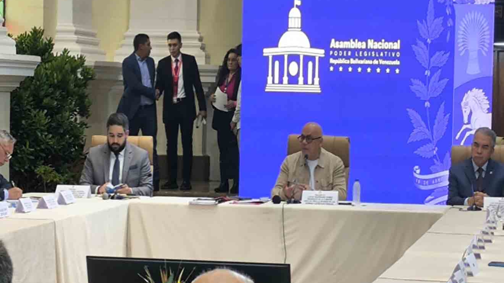 presidente-de-la-an-jorge-rodriguez-
