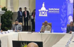 Jorge Rodríguez condena formas extremas de acción política en el país