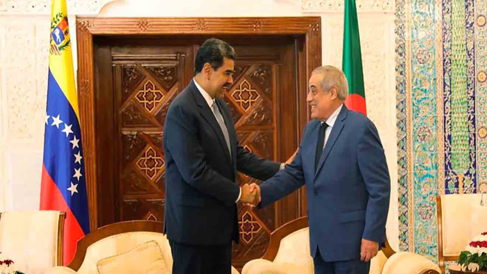 presidente-maduro-arribo-a-argelia-