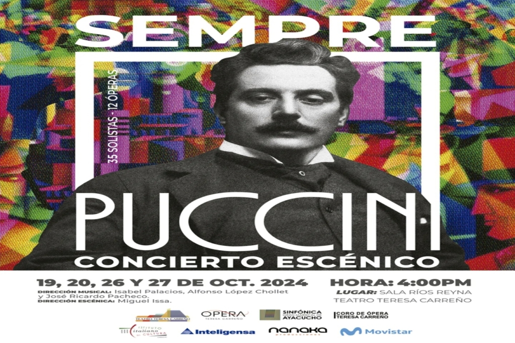 puccini