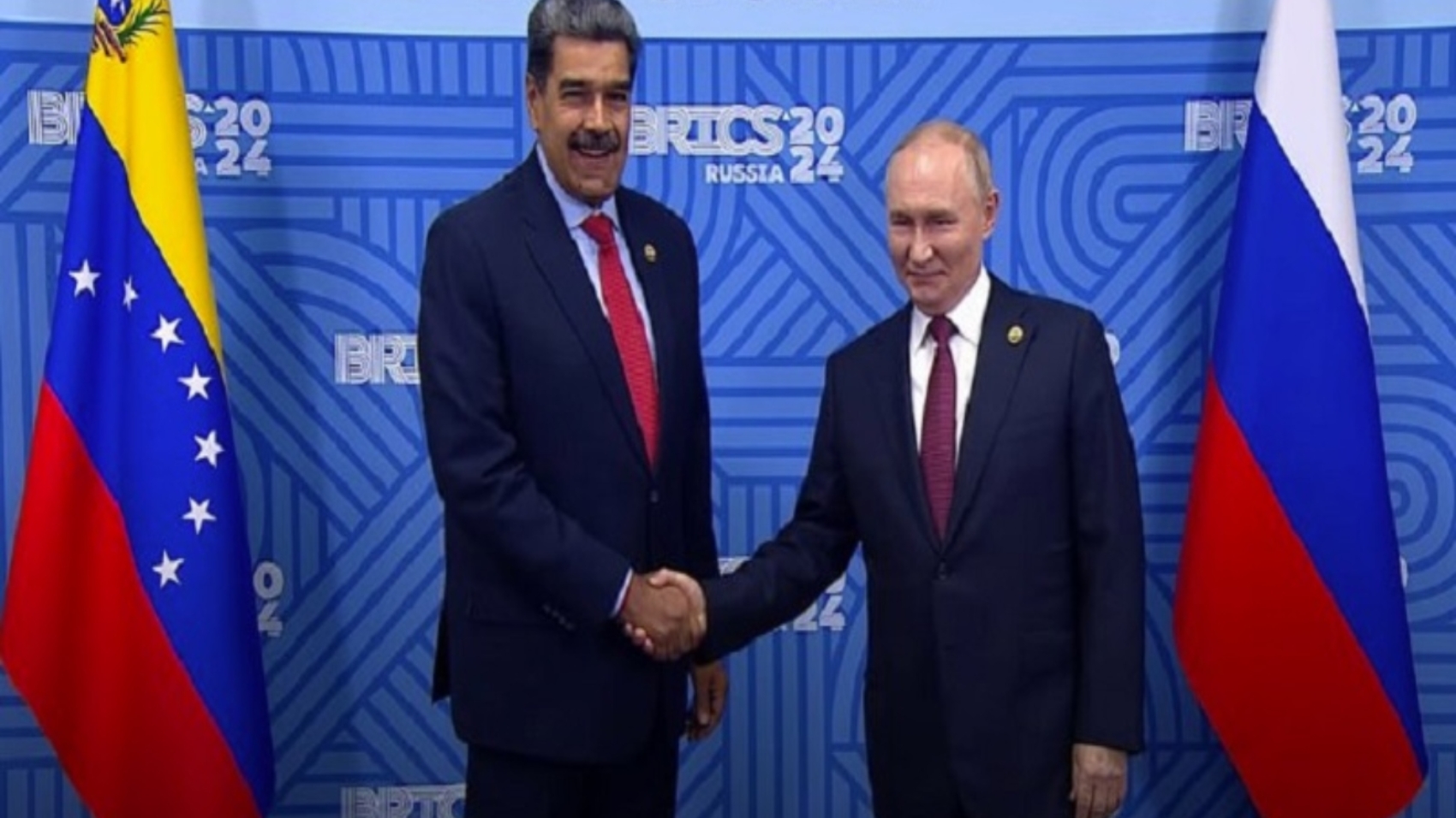 putin-maduro