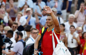 Rafael Nadal se retira