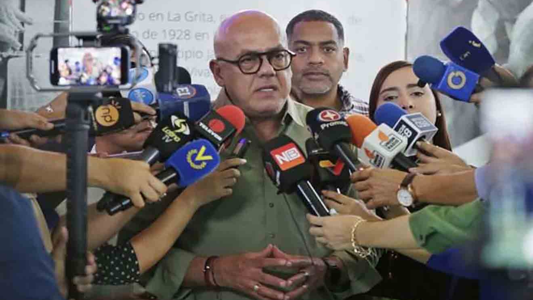 rodriguez en Lara