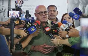 Jorge Rodríguez: Antes del 15 de diciembre estarán reformadas las Leyes electorales