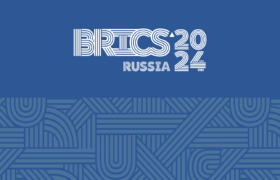 Cumbre BRICS congregará a líderes de 24 países