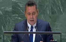 Venezuela: Total respaldo al proyecto de la ONU para levantar bloqueo de Cuba
