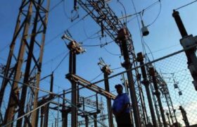 Gobierno denuncia nuevo ataque al Sistema Eléctrico Nacional