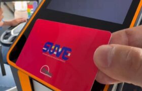 Metro de Caracas distribuye más de 515 mil tarjetas SUVE a usuarios