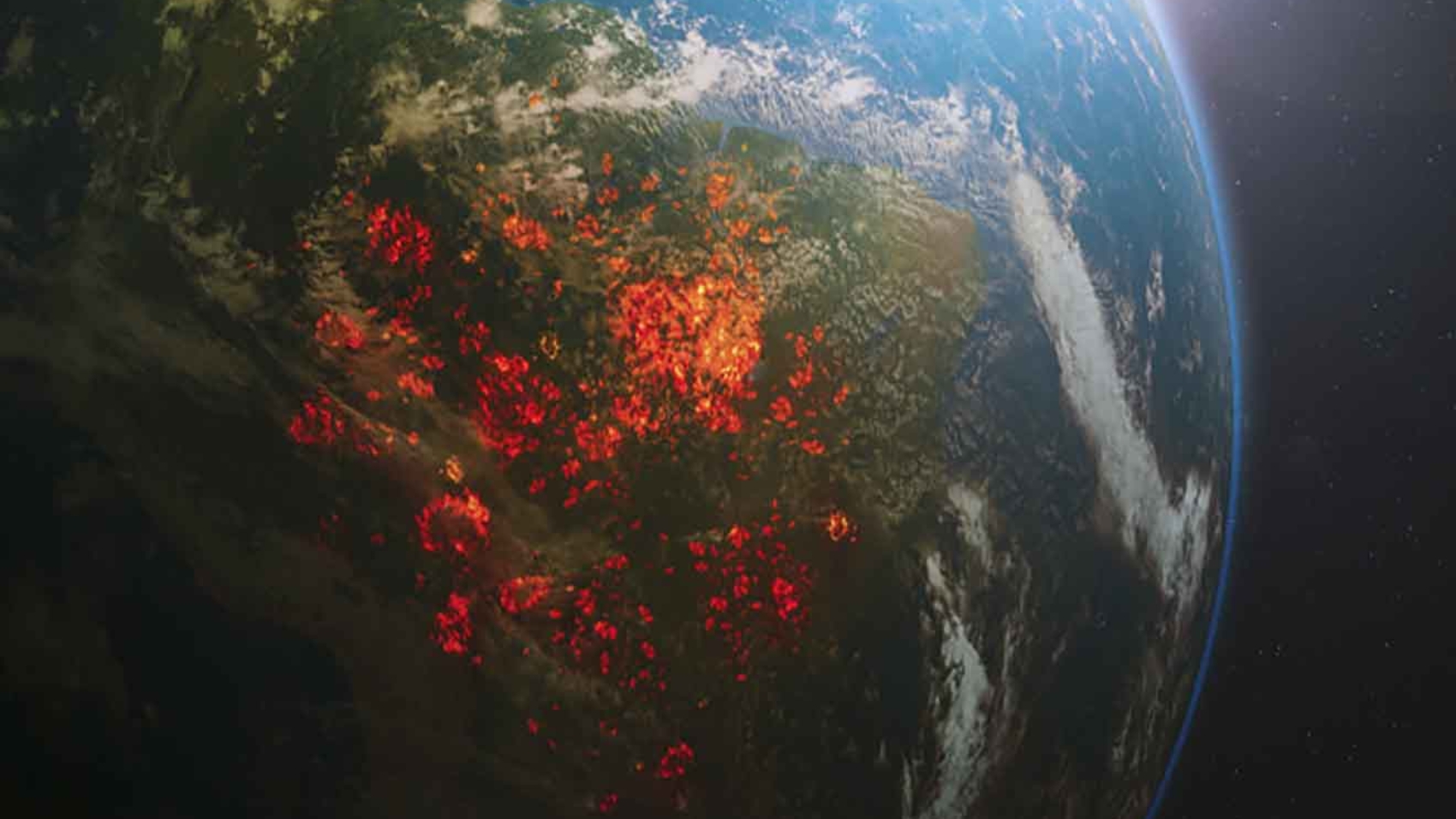 temperatura global