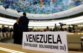 Venezuela ante la ONU: «No reconocemos resoluciones impuestas por los países occidentales»