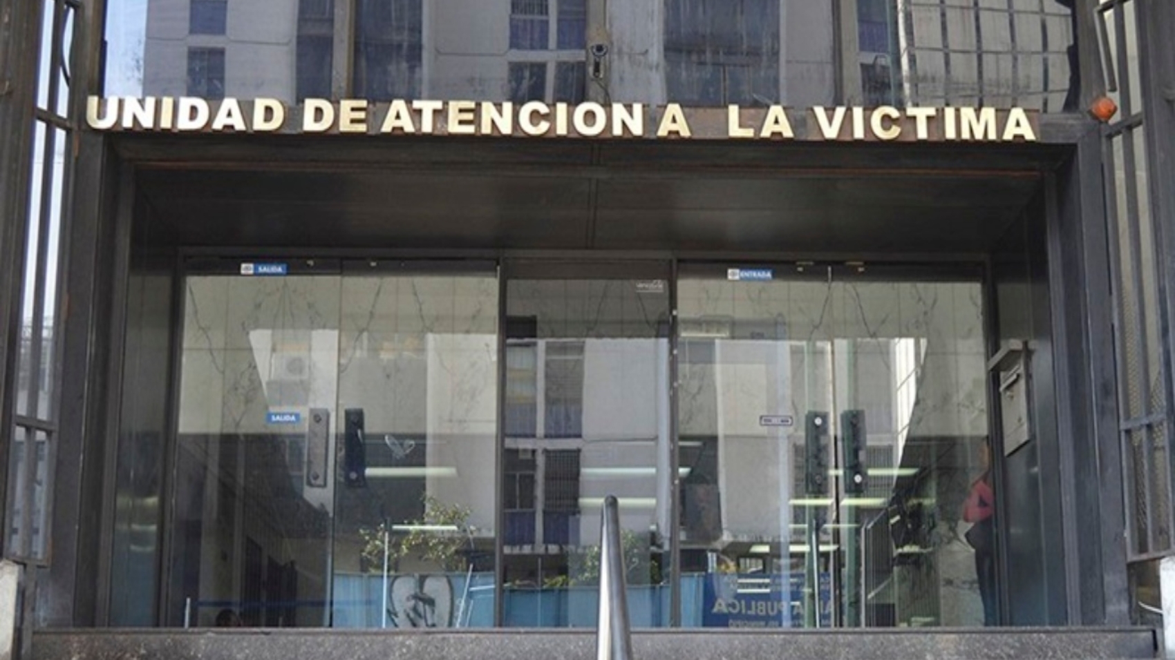violencia genero