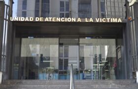 MP: Más de 317 mil denuncias de violencia de género desde 2017