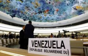 Venezuela califica como “panfleto novelesco” nuevo informe de misión de determinación de hechos