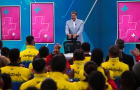 Presidente de Estado instruye a la FANB continuar profundizando la guerra contra la minería ilegal