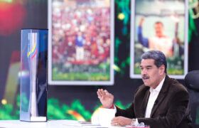Presidente Maduro: Los detenidos del 28-J son criminales confesos y no “presos políticos”
