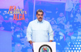 Presidente Maduro reivindicó que la derrota del ALCA fue el comienzo del fin del neocolonialismo y del fascismo
