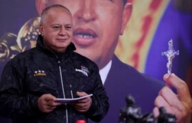 Cabello: Congreso del Bloque Histórico Bolivariano para el Siglo XXI cambiará lo que haya que cambiar