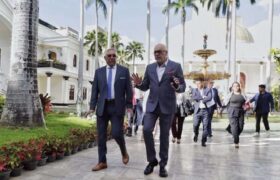Asamblea Nacional acuerda repudiar sanciones de EEUU a Nicaragua
