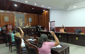 Cámara Municipal de Zamora acuerda acciones para evitar aumento arbitrario de pasaje