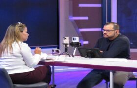 Iris Varela: Quien traicione a la patria debe ser inhabilitado de por vida