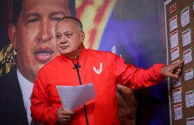 Ministro Cabello ordena investigar proliferación de canchas de tiro, paintball y airsoft