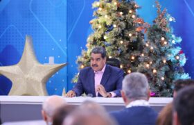Presidente Maduro advierte que la oposición extrema trata de reactivar a los «comanditos»