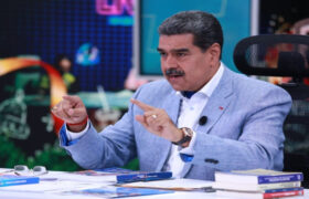 Gobierno da 72 horas a responsables de TikTok para retirar retos virales en Venezuela
