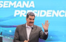 Jefe de Estado: Elección de jueces de paz será ejemplo de la experiencia más democrática del mund