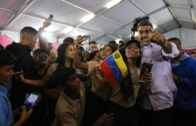Conozca quienes integran la nueva dirección FEVEEM