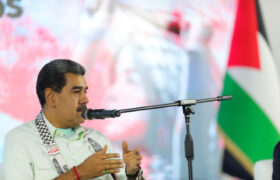 Presidente Maduro detalló planes de magnicidio del Gobierno de Estados Unidos durante negociaciones en Qatar