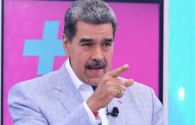 Presidente Maduro llamó a la «máxima conciencia» de los venezolanos ante ataques terroristas