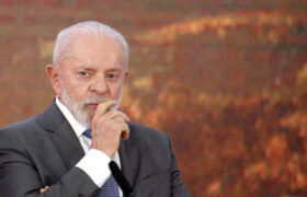 Lula: «El pueblo venezolano cuida a Maduro y yo cuido a Brasil»